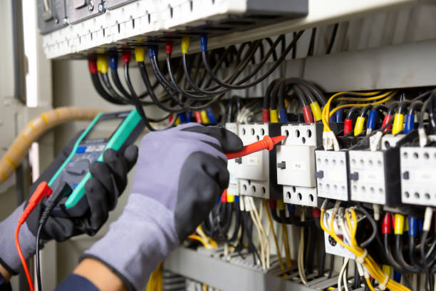 Electrical Maintenance Services in Harrisburg, AR